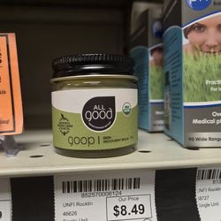 Quincy Natural Foods