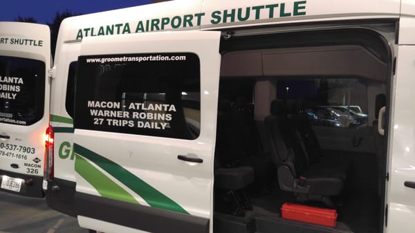 Groome Transportation Macon >> Groome Transportation Byron Ga Airport Transportation Groome Transportation Macon >> Groome Transportation Byron Ga Airport Transportation