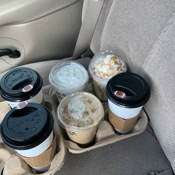 The Simple Brew - Ice vanilla latte, caramel frap, vanilla frap, hot coffees - Coffee & Tea Near Me - Harrah, Oklahoma The Simple Brew - Ice vanilla latte, caramel frap, vanilla frap, hot coffees - Coffee & Tea Near Me - Harrah, Oklahoma