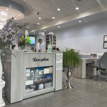An Nails - Nail Salons Near Me - Lexington, North Carolina An Nails - Nail Salons Near Me - Lexington, North Carolina