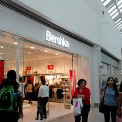 Bershka - Entrada Bershka!