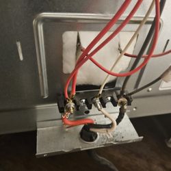 Dial An Applianceman