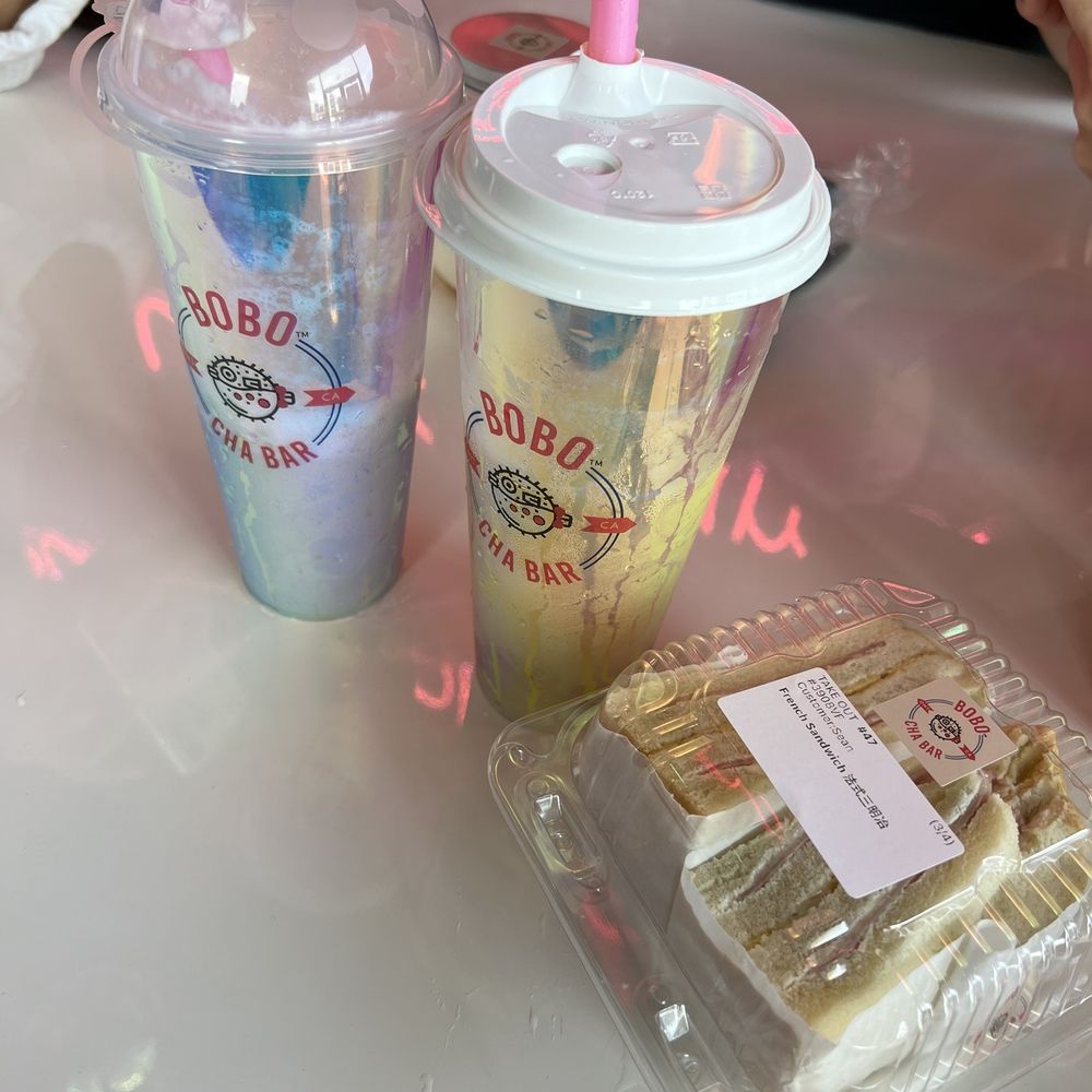 Bobo Cha Bar - Coffee & Tea Near Me - Ontario, California Bobo Cha Bar - Coffee & Tea Near Me - Ontario, California