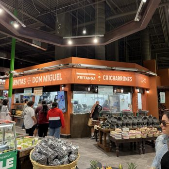 Northgate Market - Chicharrones - Grocery Near Me - Costa Mesa, California
