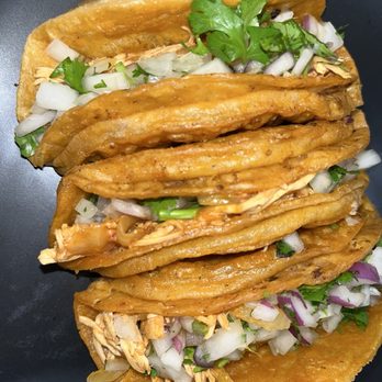 Que Pasa Taqueria - New Mexican Cuisine Near Me - Royal Oak, Michigan