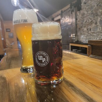 Whistle Punk Brewing - Breweries Near Me - Spokane, Washington Whistle Punk Brewing - Breweries Near Me - Spokane, Washington