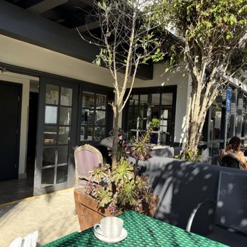 Brass Bird Coffee - Coffee & Tea Near Me - Carpinteria, California Brass Bird Coffee - Coffee & Tea Near Me - Carpinteria, California