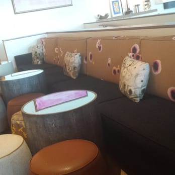 GIADA - Interior - Italian Near Me - Las Vegas, Nevada