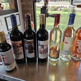 The Blue Beryl Winery - Wines offered - Wine Tasting Room Near Me - Palisade, Colorado The Blue Beryl Winery - Wines offered - Wine Tasting Room Near Me - Palisade, Colorado