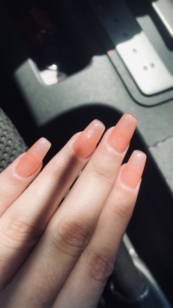 GOLDEN NAILS Updated May 2024 4851 Whitesburg Dr, Huntsville