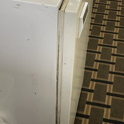 LeBossier Hotel & Event Center - Yuck