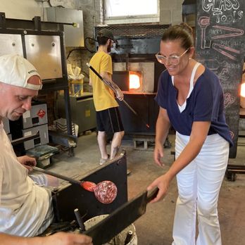 Gather Glass - Art Galleries Near Me - Providence, Rhode Island