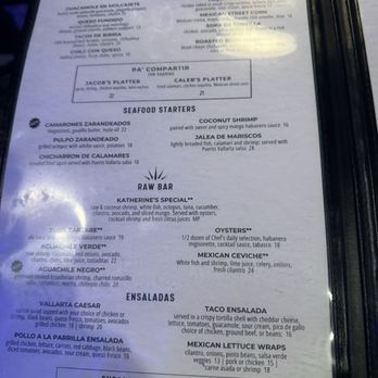 Puerto Vallarta - Stamford - Mexican Near Me - Stamford, Connecticut