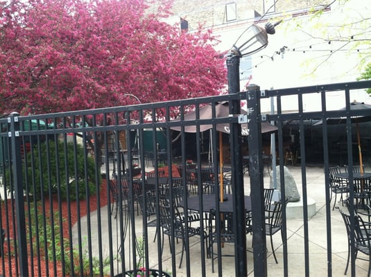 McGillycuddy's by null