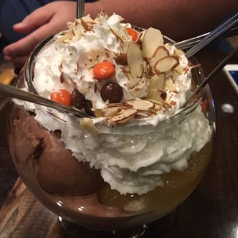 Millies - My body goes into *shock* after consuming one of these ginormous sundaes! - Coffee & Tea Near Me - Reno, Nevada Millies - My body goes into *shock* after consuming one of these ginormous sundaes! - Coffee & Tea Near Me - Reno, Nevada