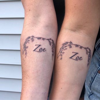 Sandbridge Tattoo - Tattoo - Tattoo Near Me - Virginia Beach, Virginia