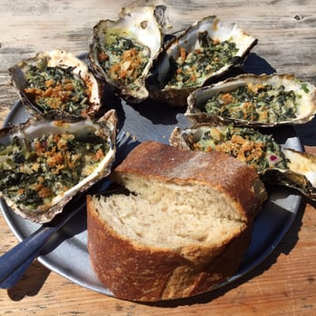 The Marshall Store - Seafood Near Me - Marshall, California