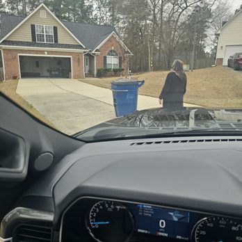 Rob's Trash - My wife having to do that POS's job. - Dumpster Rental Near Me - Raeford, North Carolina Rob's Trash - My wife having to do that POS's job. - Dumpster Rental Near Me - Raeford, North Carolina