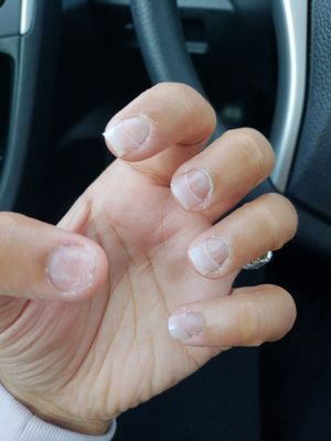 Miss Beauty Nail Spa 836 Carman Ave Westbury Ny Manicurists Mapquest