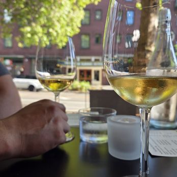 Bacovino - Chardonnay - Wine Tasting Room Near Me - Seattle, Washington