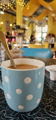 Good Morning Mama's by null