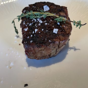 BOA Steakhouse - Petit filet - Steakhouses Near Me - Manhattan Beach, California