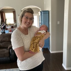 Woman of Valor Birth Services - Love my postpartum visits.