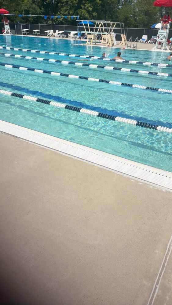 Berkeley Heights YMCA Logo