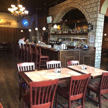 Brickyard Cafe - Italian Near Me - Franklin, Kentucky