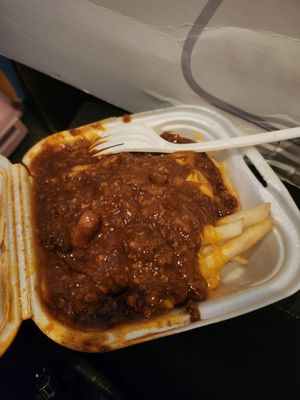 Bud's Broiler by null