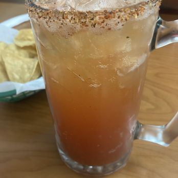 Tropical Mexico Restaurant - Michelob ultra zero michilada - Mexican Near Me - Pomona, California Tropical Mexico Restaurant - Michelob ultra zero michilada - Mexican Near Me - Pomona, California