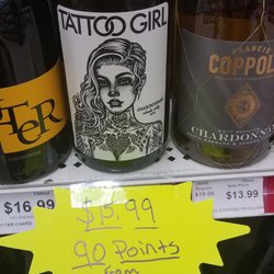 I.M. Gan Discount Liquor
