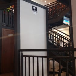 Magrelas Café