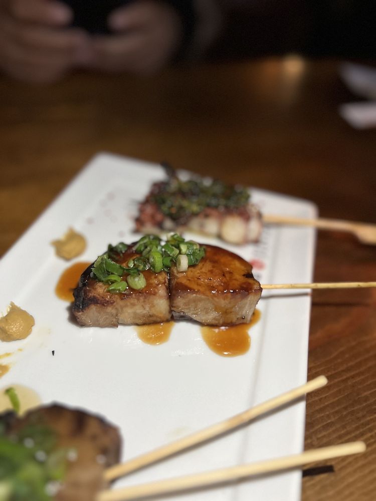 Robata JINYA - 3rd St.
