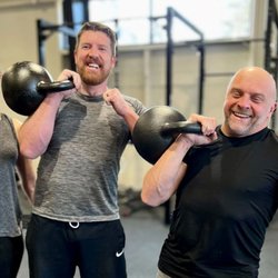 Foundation Health and Fitness