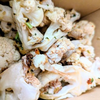 Pitfire Pizza - Roasted cauliflower - Pizza Near Me - Costa Mesa, California Pitfire Pizza - Roasted cauliflower - Pizza Near Me - Costa Mesa, California