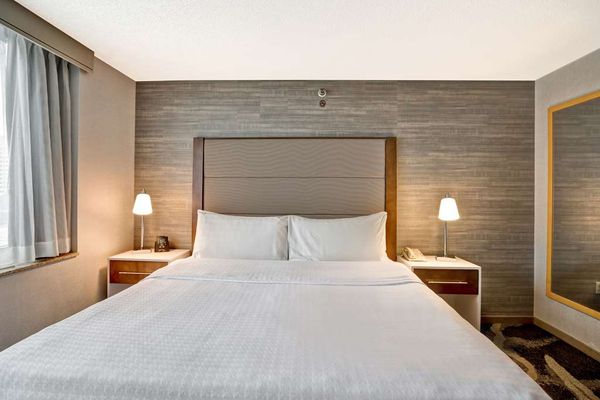 Homewood Suites by Hilton Chicago-Downtown by null