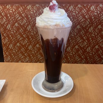 Foodies - Nutella milkshake - Waffles Near Me - South Hackensack, New Jersey Foodies - Nutella milkshake - Waffles Near Me - South Hackensack, New Jersey