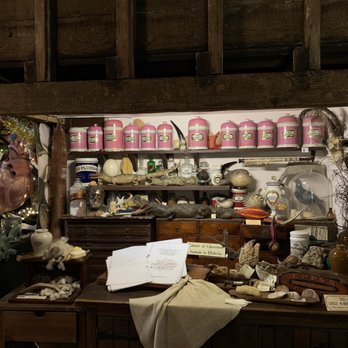 The Old Operating Theatre - Museums Near Me - London, XGL