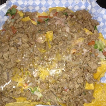Lina's Mexican Restaurant - Steak nachos - Tacos Near Me - Omaha, Nebraska Lina's Mexican Restaurant - Steak nachos - Tacos Near Me - Omaha, Nebraska