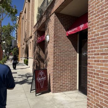 Matthan’s Ice Cream - Ice Cream & Frozen Yogurt Near Me - Monrovia, California