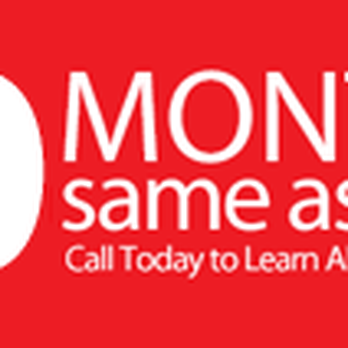 Edwards Heating & Air - 60 Months Same as Cash Financing HVAC Acworth - Heating & Air Conditioning/HVAC Near Me - Acworth, Georgia