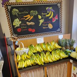 Whitneyville Food Center