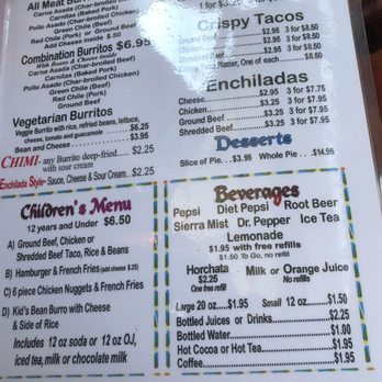 Casa Rivera's Taco Express - Breakfast & Brunch Near Me - Oracle, Arizona Casa Rivera's Taco Express - Breakfast & Brunch Near Me - Oracle, Arizona