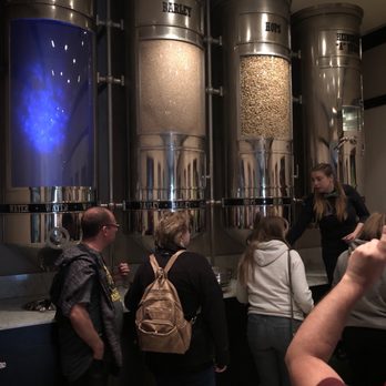 Heineken Experience - Museums Near Me - Amsterdam, New Hampshire