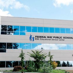 Federal Way Public Schools