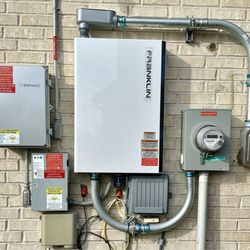 Circle L Solar - Franklin A-Gate