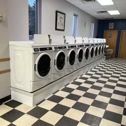 Royal Wash House
