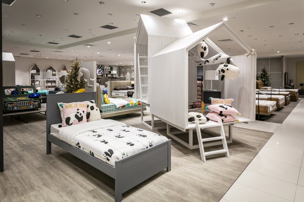 HARVEY NORMAN Updated October 2024 26 Photos 1 Jalan PJU 7/2