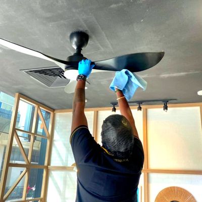 Avalon Services by null